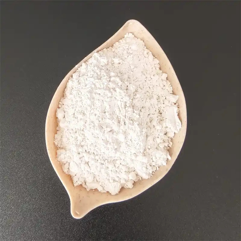 宁夏【问答】胶质钙 胶质碳酸钙【很重要?】